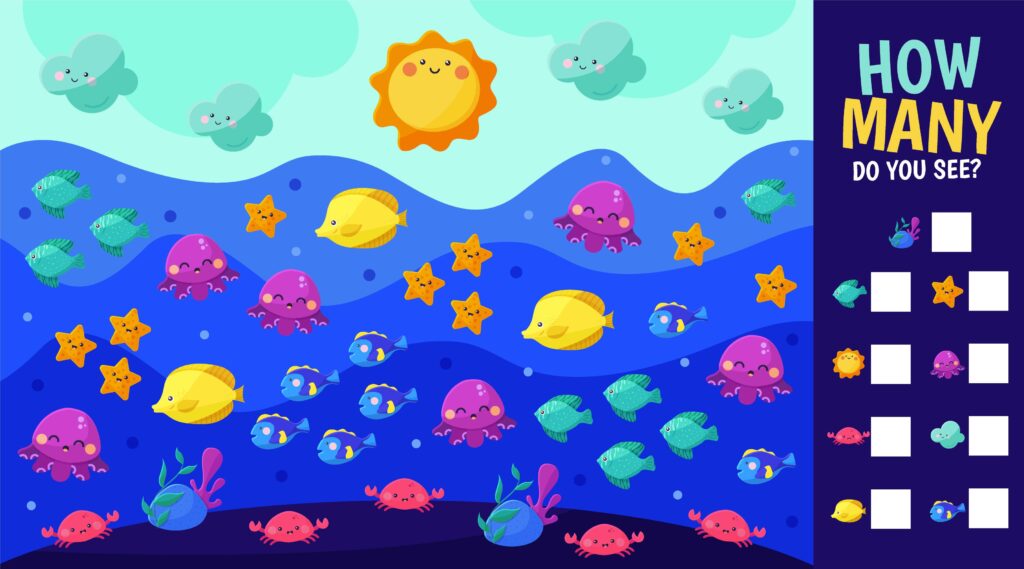 Math Games and Puzzles: How to Make Math Fun and Engaging - Oodles Math