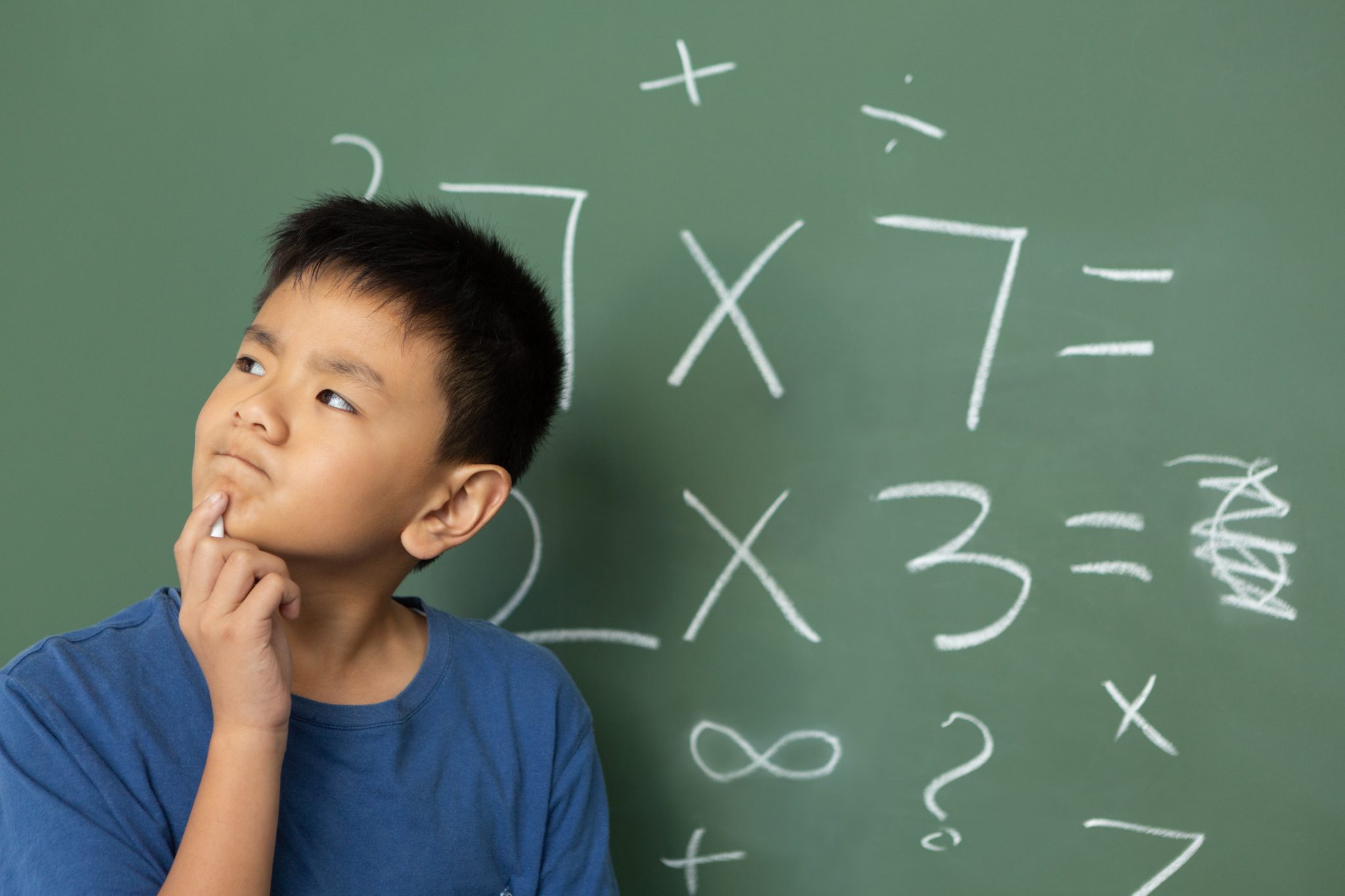 Student Picture Math Real Common Math Mistakes Students Make and How Specialised Tuition Can Help ...