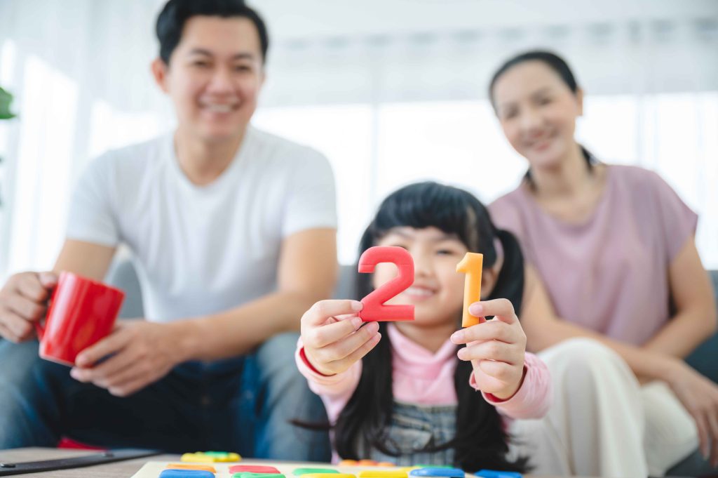 Parent Representive Math The Role of Parental Involvement in Enhancing Math Learning Outcomes ...