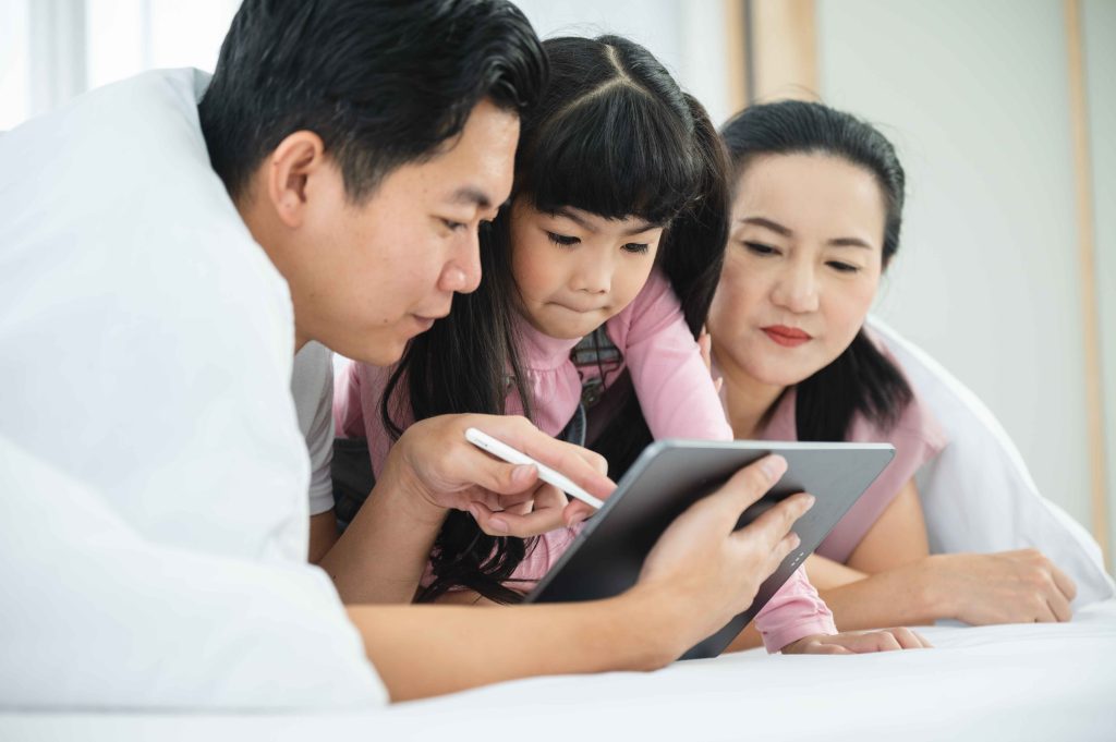 The Role of Parental Involvement in Enhancing Math Learning Outcomes ...