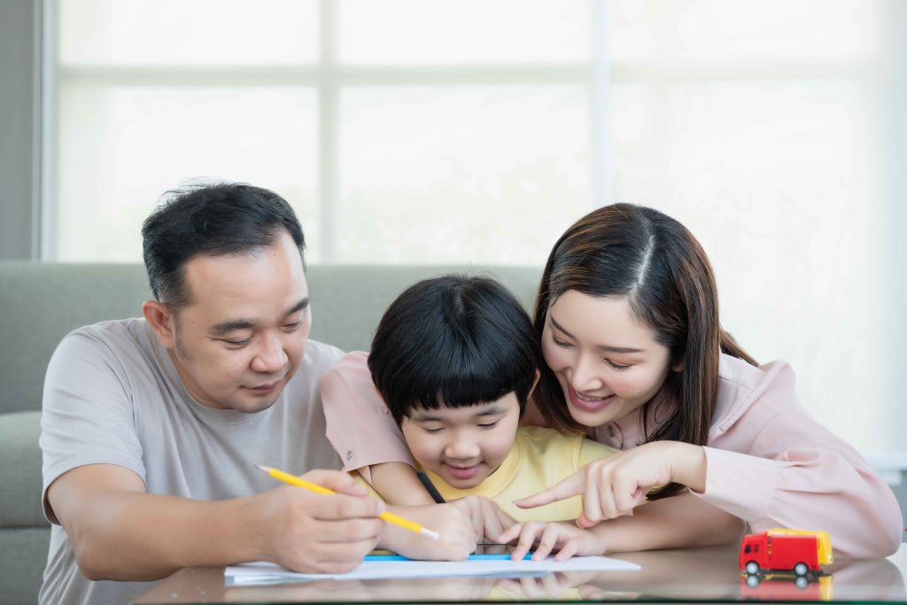 The Role of Parental Involvement in Enhancing Math Learning Outcomes ...