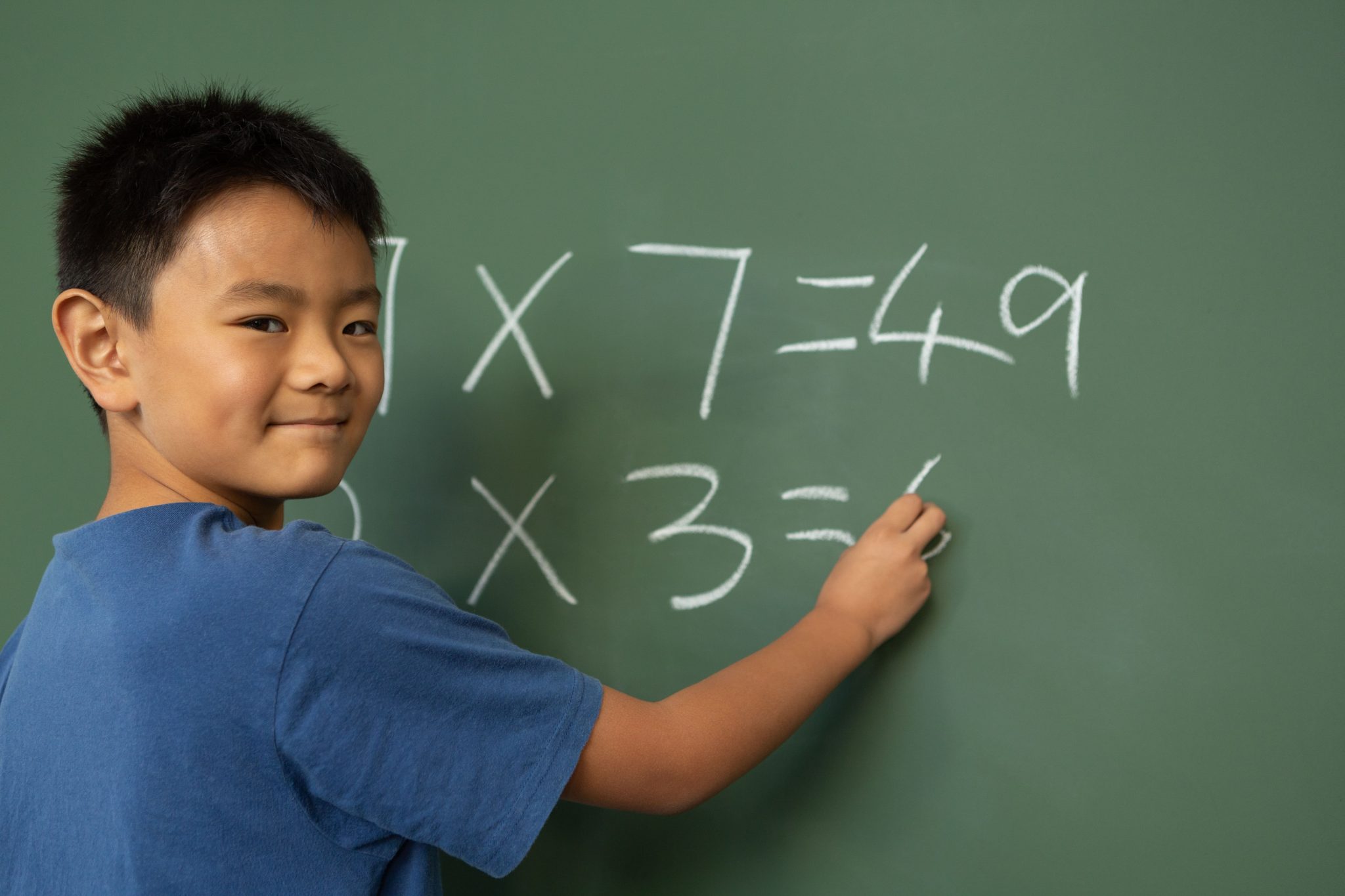 School Math Kids Effective Techniques for Building a Strong Foundation in Primary School ...