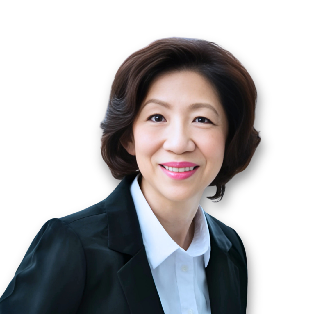 Coach Cheryl, Oodles Math Tiong Bahru