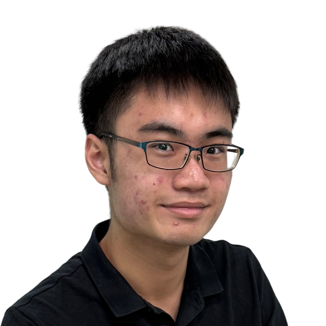Coach Ern Ray, Oodles Math Tiong Bahru