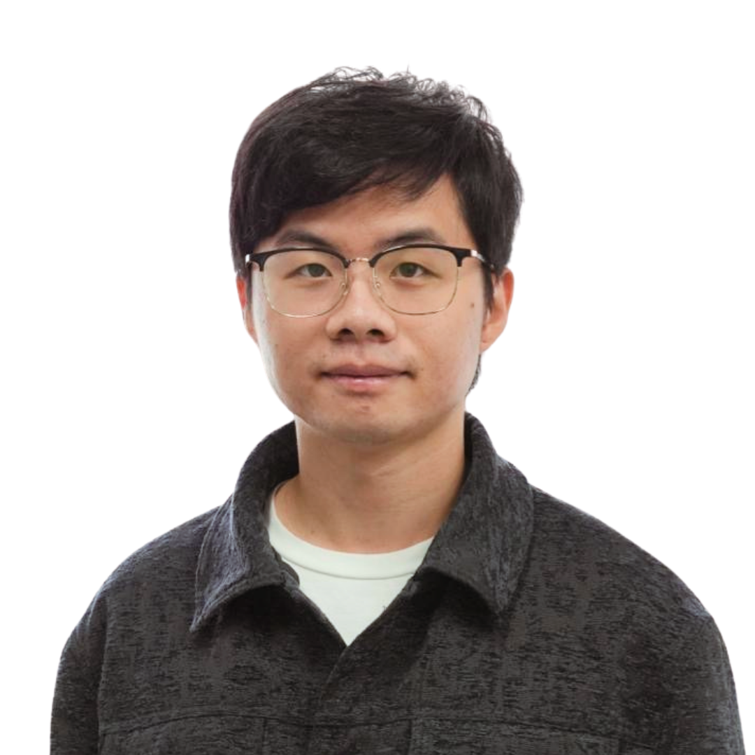 Coach Jie Jun, Oodles Math Tiong Bahru