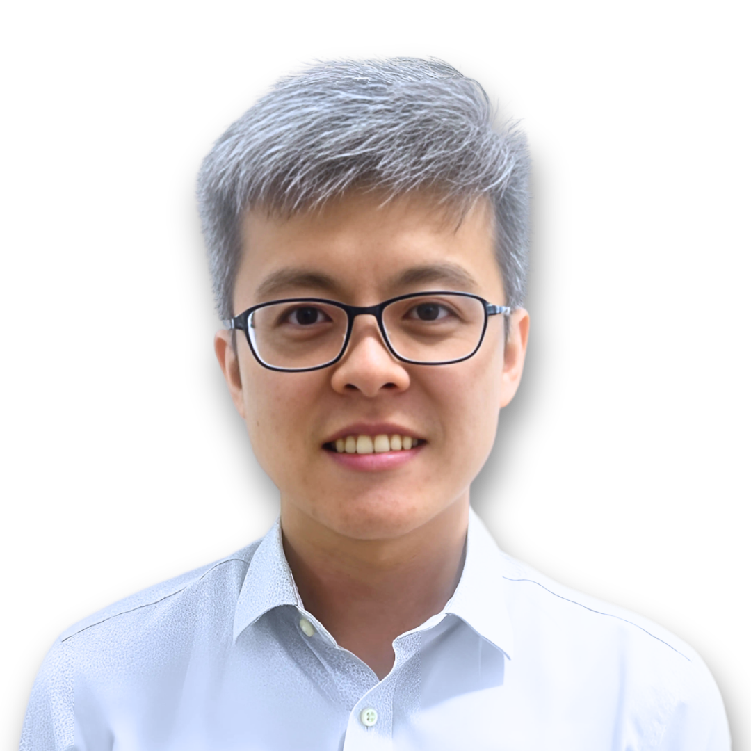 Coach William, Oodles Math Tiong Bahru