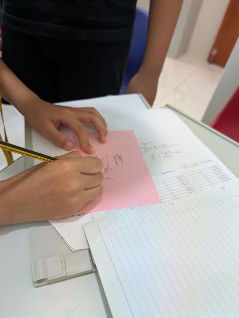 Sep Math camp - day 1 6